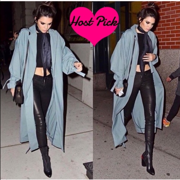 NWT Anthropologie Janice Skinny Coated Jeans - Picture 2 of 5